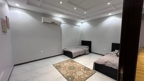 ملاذ الاحباب Apartment in Jeddah