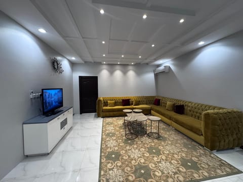 ملاذ الاحباب Apartment in Jeddah