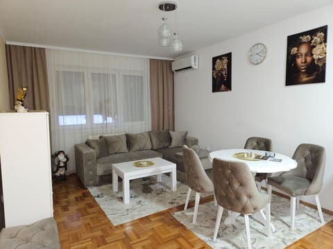 Apartman Tajna Apartment in Belgrade