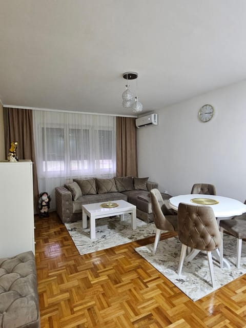 Apartman Tajna Apartment in Belgrade