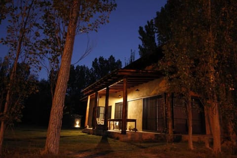Casa Encanto Uco House in Mendoza Province Province