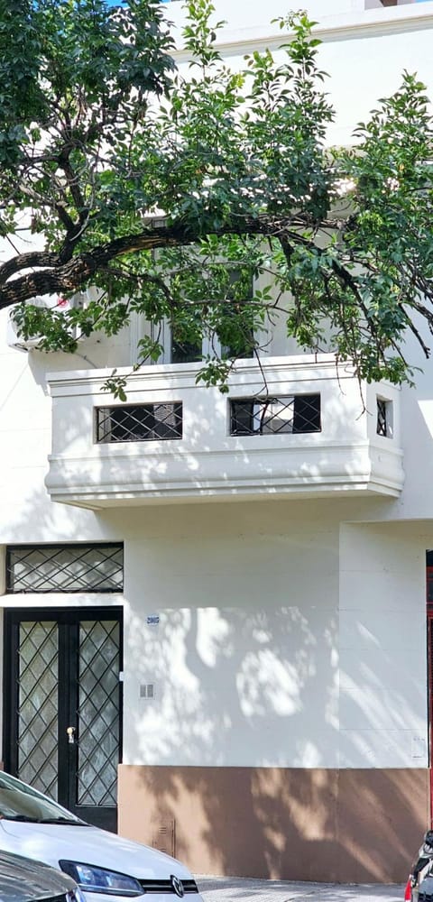 Property building, View (from property/room), Balcony/Terrace