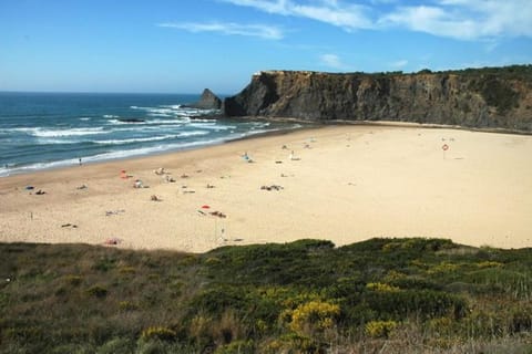 Natural landscape, Beach