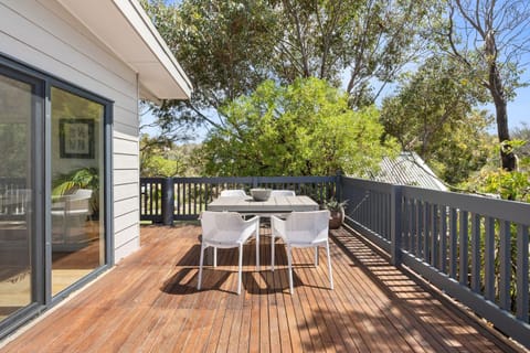 Bliss by the Beach House in Aireys Inlet