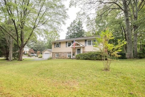 Annapolis Retreat - 7 mins from DTA! House in Hillsmere Shores