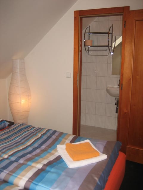 Penzion Ryba Bed and Breakfast in South Bohemian Region