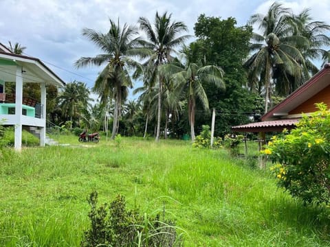 Lee’ s Chill House House in Ko Pha-ngan Sub-district