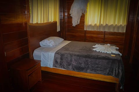 Kotsimba Lodge Bed and Breakfast in Puno, Peru