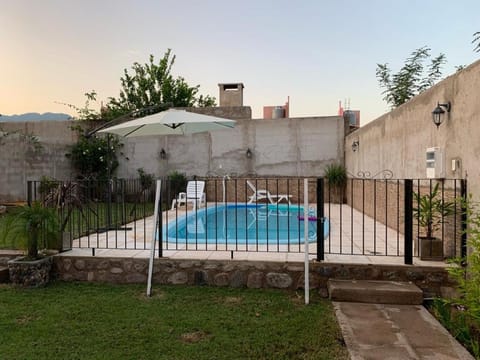 Hermosa casa con piscina House in San Juan Province, Argentina