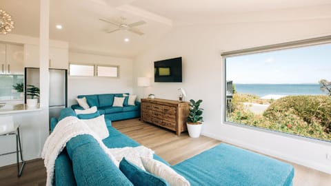 Dolphinview Haus in Coffin Bay