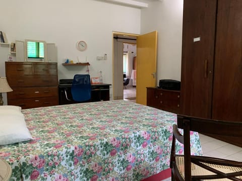 The Sheltuh : Closer to everything Colombo Appartement in Colombo