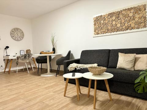 Charming Homes - Studio 20 Apartamento in Wolfsburg