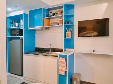 TV and multimedia, Kitchen or kitchenette, minibar