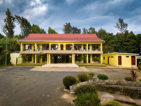Mvuli Hotels Arusha Hôtel in Arusha