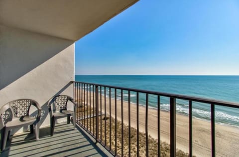 Property building, Balcony/Terrace