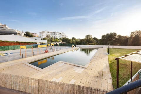 Sol do Alvor Apartment in Alvor