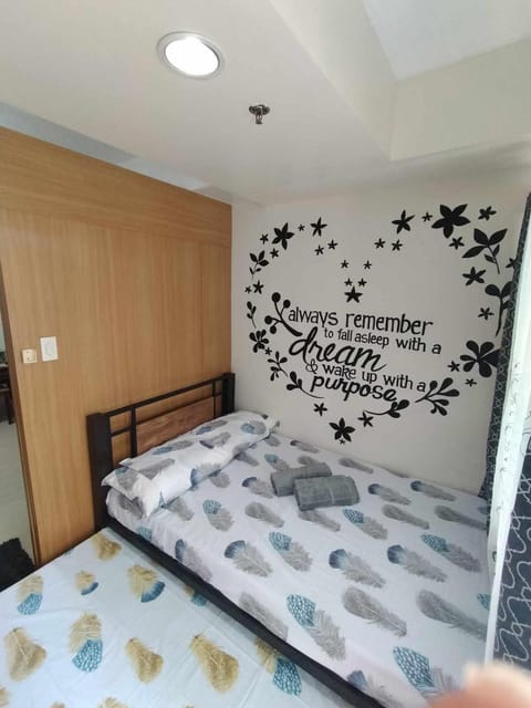 AMOR'S LOVE HAVEN Chambre d’hôte in Pasay