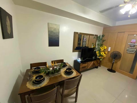 AMOR'S LOVE HAVEN Bed and Breakfast in Pasay