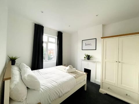 Solace Apartment in Bournemouth