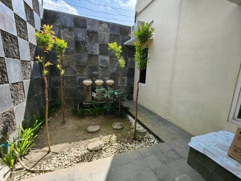 Adiputra Homestay Soragan House in Yogyakarta