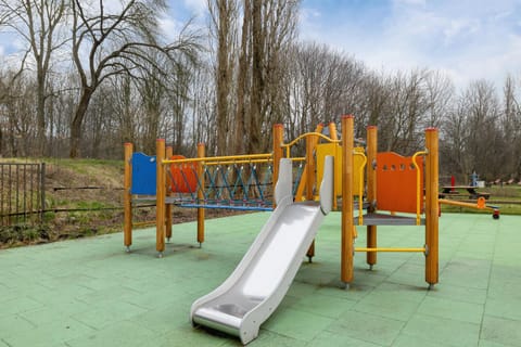 Children play ground, Children play ground