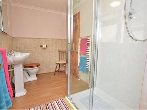 1 bed property in Wadebridge Cornwall 42756 Haus in Wadebridge
