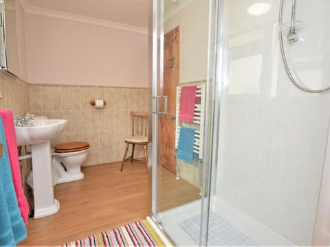 1 bed property in Wadebridge Cornwall 42756 Casa in Wadebridge