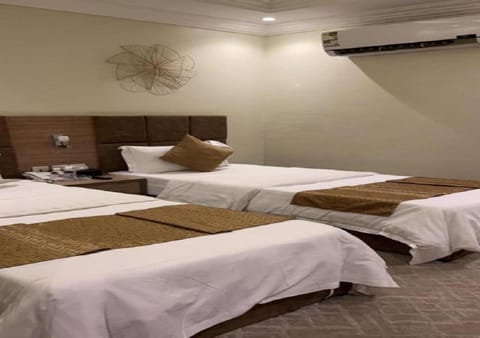 غيمة للشقق الفندقية Hotel in Jeddah