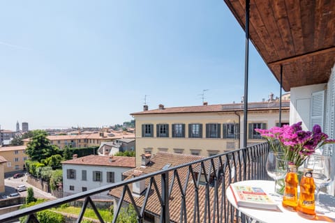 ReGo Apartments Condo in Bergamo
