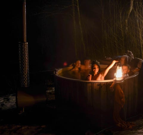 Kakerdaja Private Sauna Casa in Harju County, Estonia