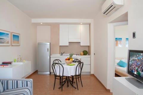 Aris Residence Aparthotel in Riccione