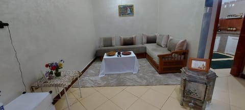 Cozy Appartement in Midelt Appartamento in Fez-Meknès