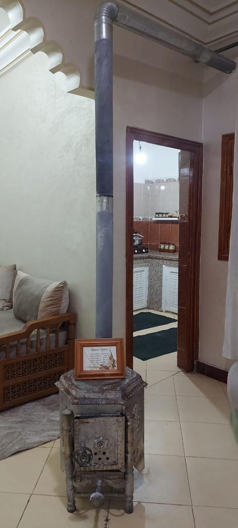 Cozy Appartement in Midelt Appartamento in Fez-Meknès