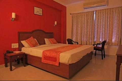 GOLDMINE HOTELS Hotel in Chennai