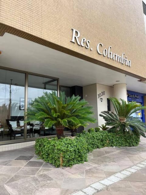 Apartamento em Tramandai/RS Condo in Tramandaí