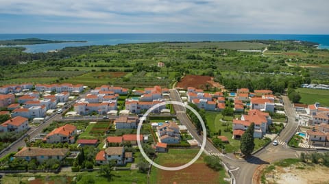 Villa Lory Villa in Istria County