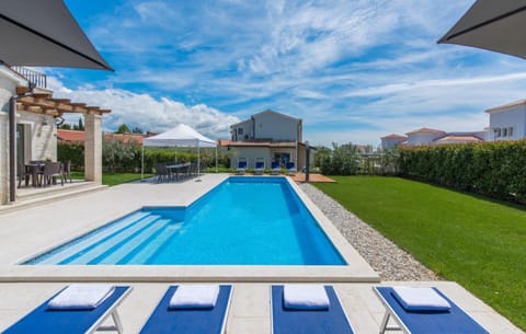 Villa Lory Villa in Istria County