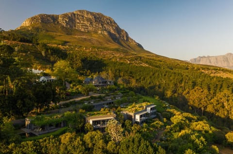 Spanish Farm Guest Lodge by Raw Africa Collection Bed and Breakfast in Cape Town