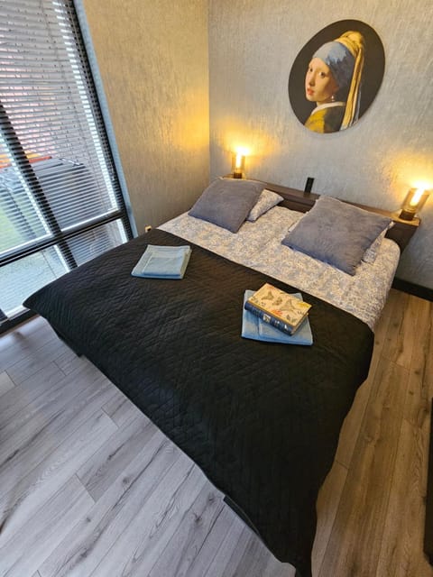 City Stay Juliette Bed and Breakfast in Enschede