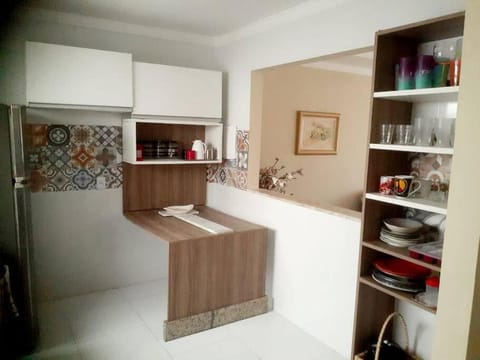 Casa para temporada! Valores especiais para médias e longas estadias Casa in Aracaju