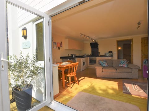 1 Bed in St Ives 43256 Copropriété in Hayle
