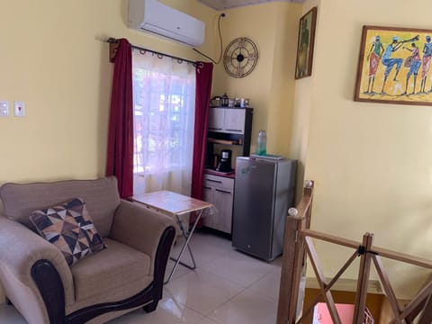 Quiet 2-bed property within the centre of city House in Port of Spain - City