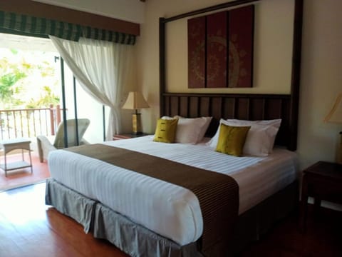 112-3 Angsana Laguna Village 4 Bedroom Villa in Choeng Thale