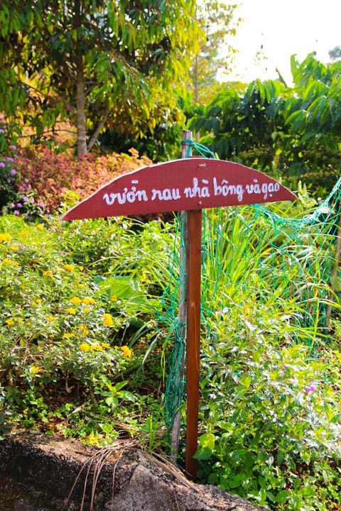 Home of bong & gao Nature lodge in Lâm Đồng