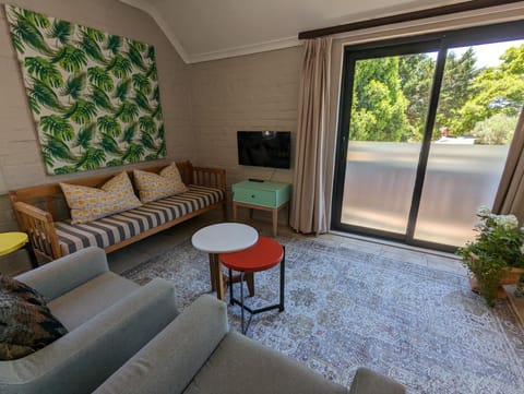 33 Longifolia Apartment in Stellenbosch