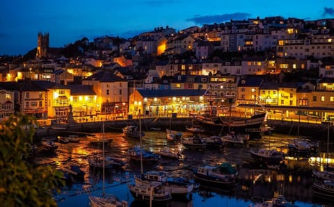 Anzac House in Brixham