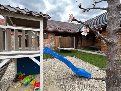 Children play ground, Children play ground, Garden