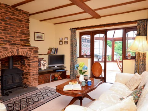 3 Bed in Dulverton RDOOR Casa in West Somerset District