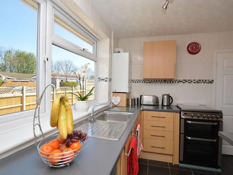 3 bed property in Mablethorpe 43220 House in Mablethorpe