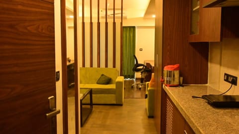 Bumble Stay Hotel in Dehradun